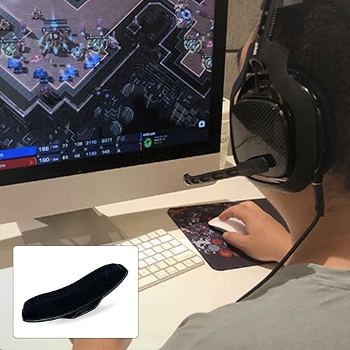 Miniatura 7 de Diadema de repuesto compatible con auriculares Astro A40 TR