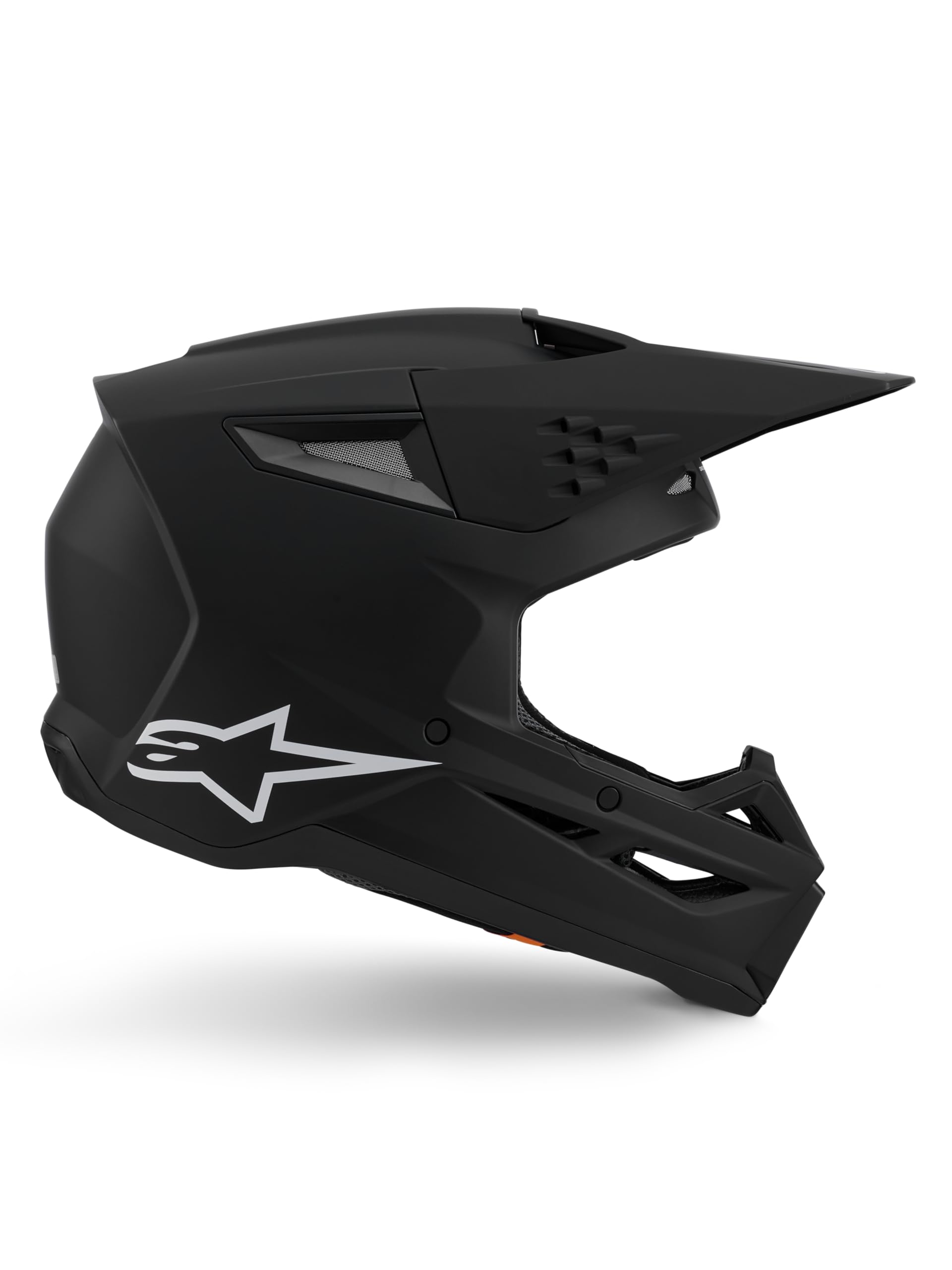 Alpinestars S-M3 Casque de Motocross