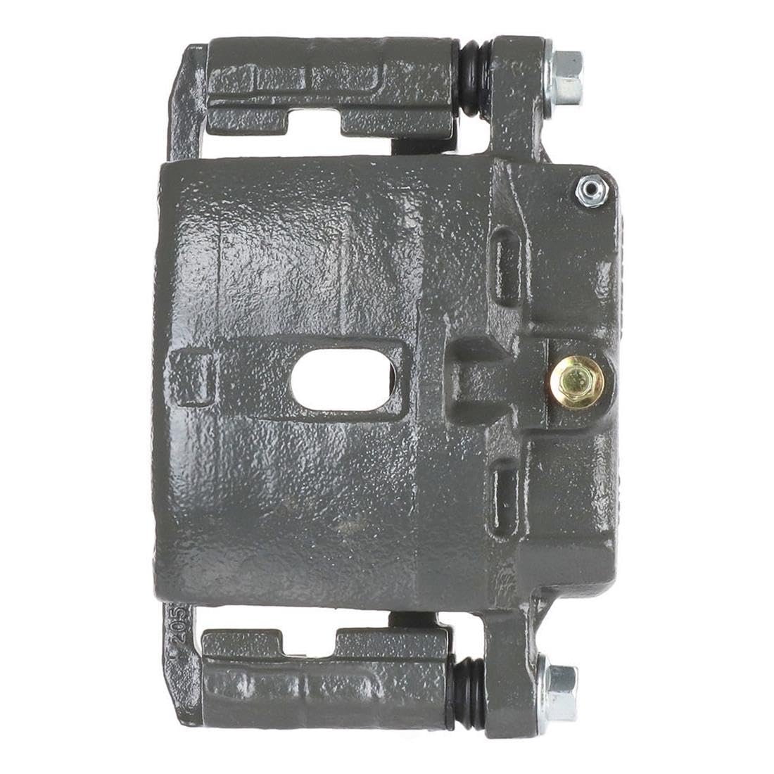 Pinzas De Izquierda Y Soportes Para GMC Safari
