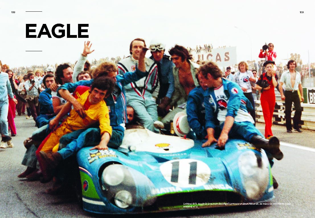 La Légende des 24 heures du Mans - édition 2024: Edition enrichie et augmentée