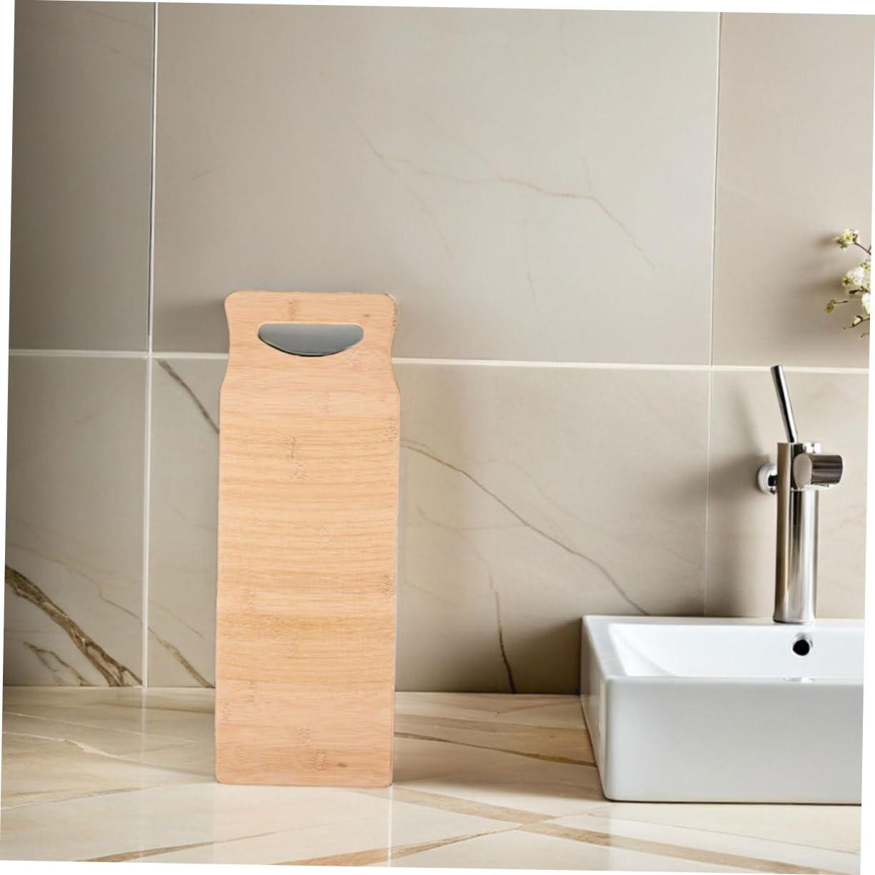 COLLBATH 2stücke Waschbrett Aus Holz Kleines Waschbrett Für Kleidung Holz Waschbrett Zum Händewaschen Rustikales Holz Kleines Schrubbbrett Für Wäsche Für Zuhause Und Reise