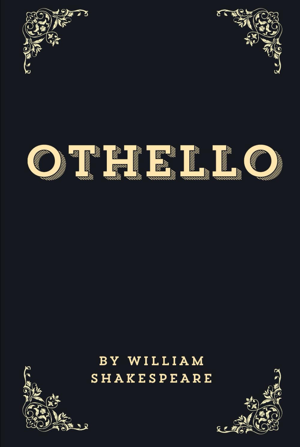 Othello (Annotated Edition)