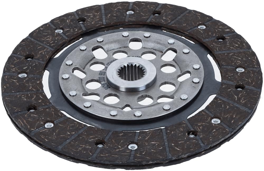 SACHS 3000 990 490 Kit De Embrague Kit con CSC Compatible Con Nissan Kicks II (J11, J11_) 2013