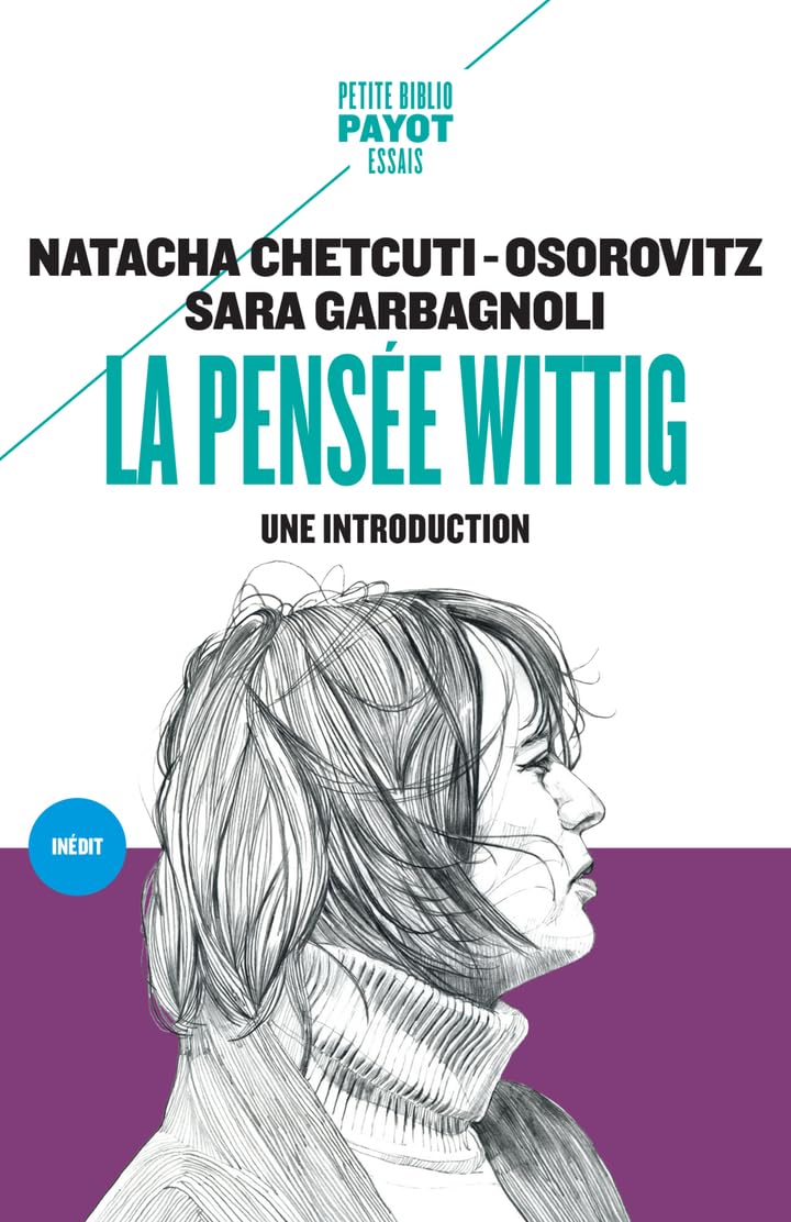 La pensée Wittig: Une introduction