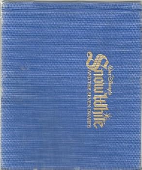 Hardcover Snow White Book