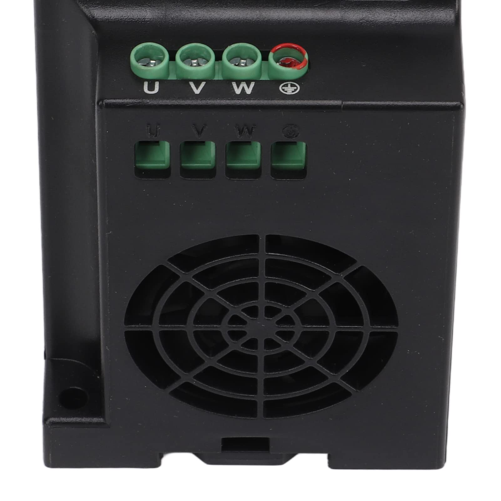 Generic Napęd o Zmiennej Częstotliwości VFD 1,5 KW Wysokowydajny Przemiennik Częstotliwości do Pomp Wodnych i Wentylatorów, 3PH AC380V