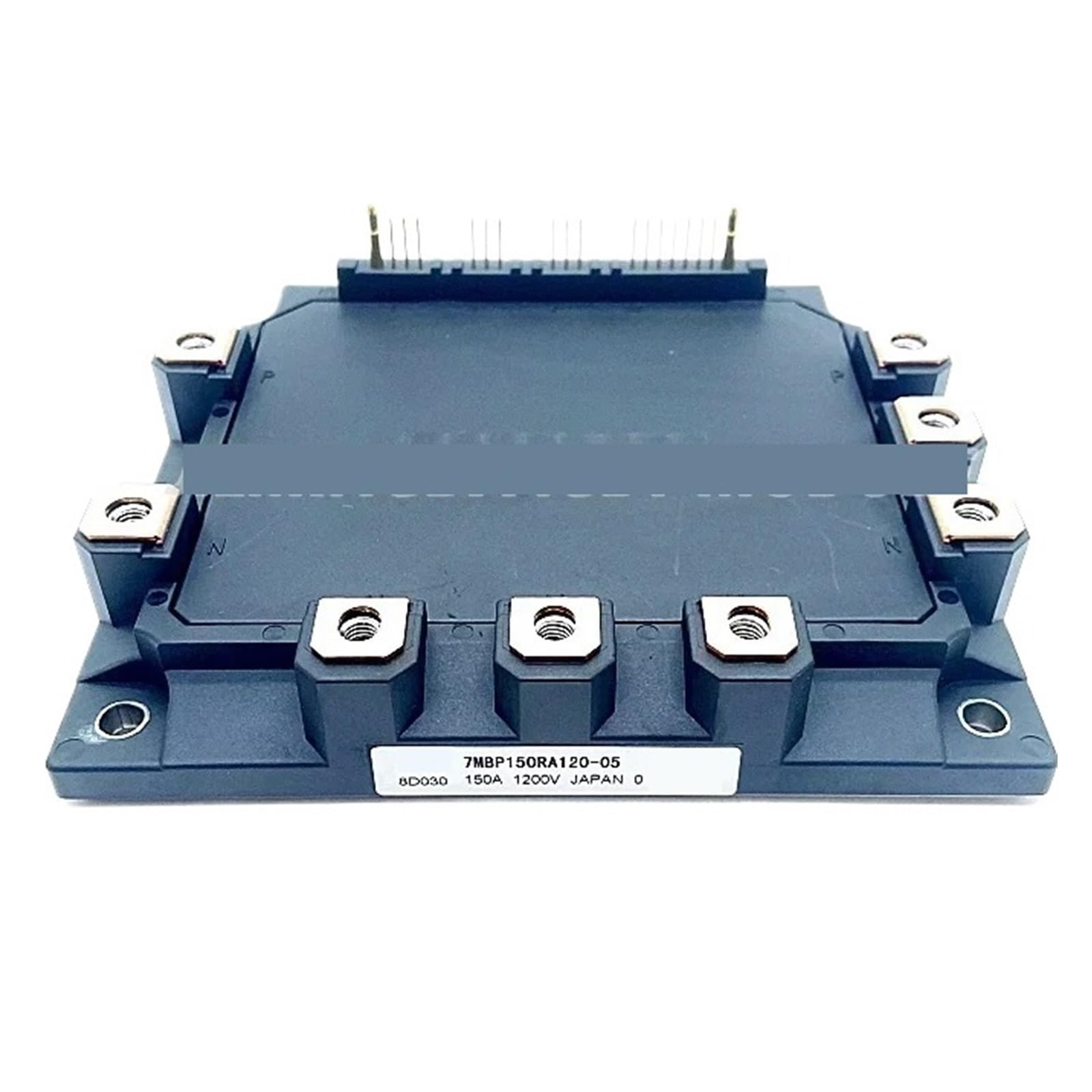 7MBP100RA120-05 module pour remplacer un redresseur défectueux sur variateur
