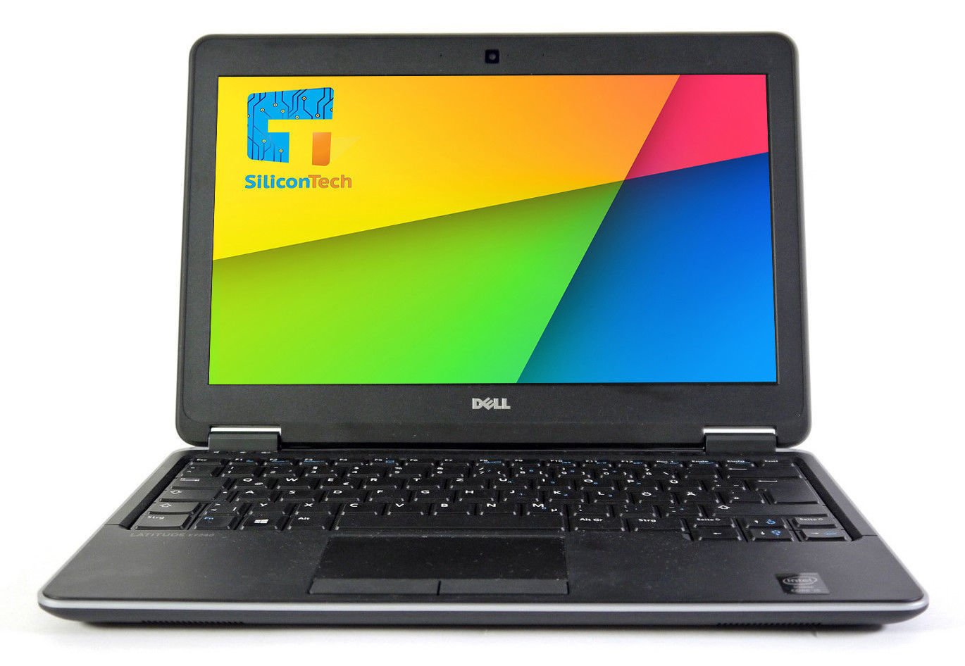 DELL デル Latitude E7240 Core i5 4310U 2.00GHz DDR3L 4GB 通電OK 