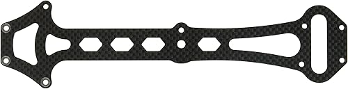 Miniatura 1 de Redcat Racing Cubierta superior de fibra de carbono