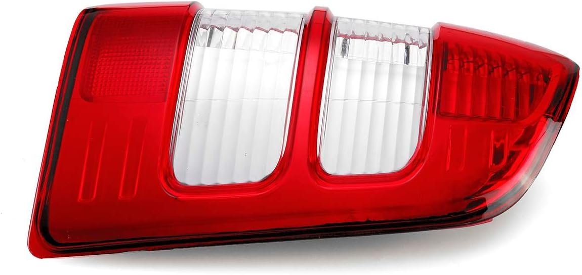 2X Rear Stop Brake Tail Light Lamp for Ford Ranger Thunder Pickup 2006 2007 2008 2009 2010 2011