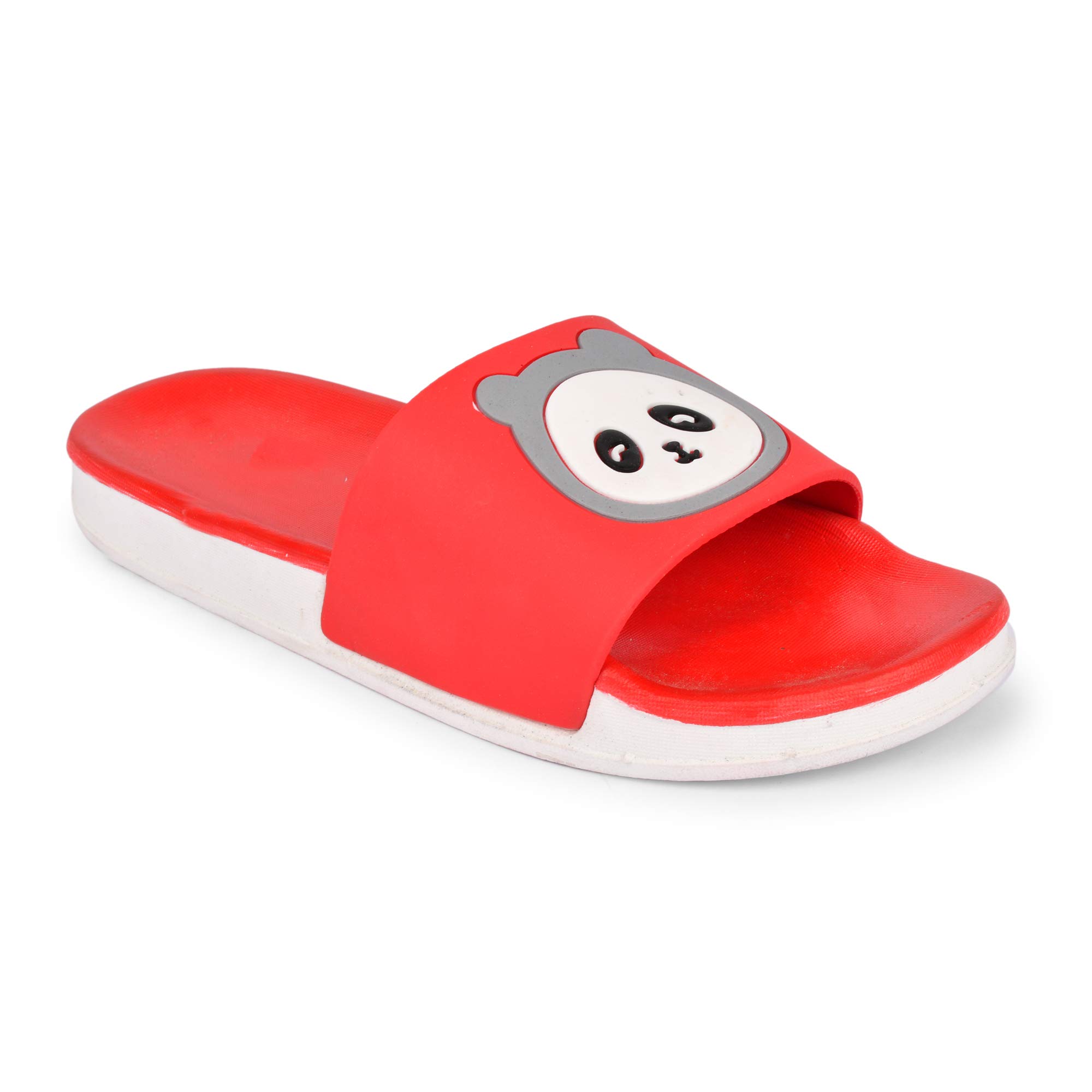 LongwalkPanda Flip Flop, Slides, Slipper for Women