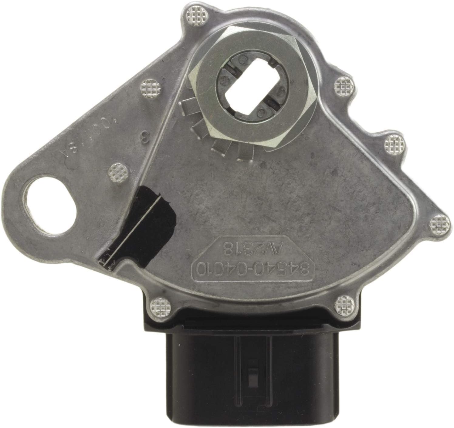 WVE by NTK 1S7415 Neutral Safety Switch, 1 Pack