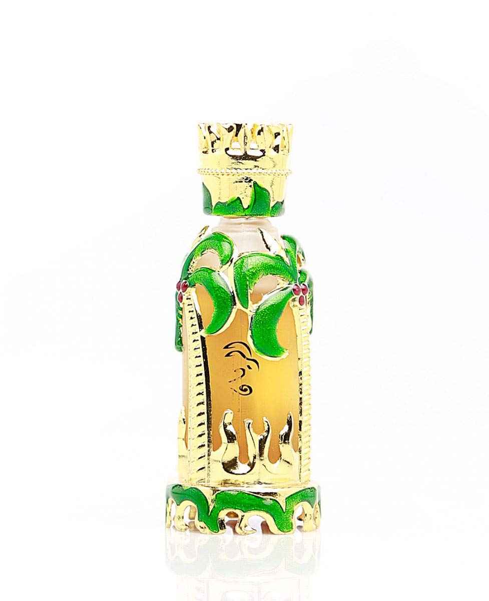 KHADLAJ PERFUMESOrientals Al Riyan Eau de Parfum