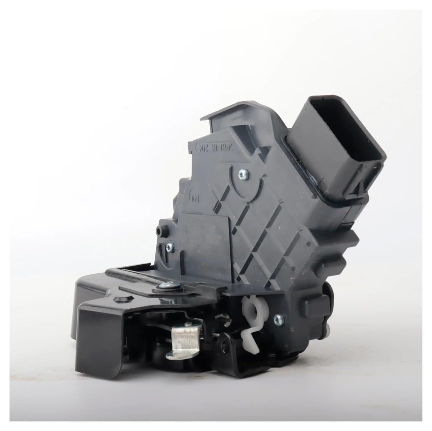 1PCS Door Lock Actuator 3M5A-R21813-ES 3M5A-R21812-AL 4M5A-A26413-BD 4M5A-A26412-BD Front Right Left Fit for Ford Fit for Focus 1.8 MK2 C-MA(3M5A-R21813-ES)
