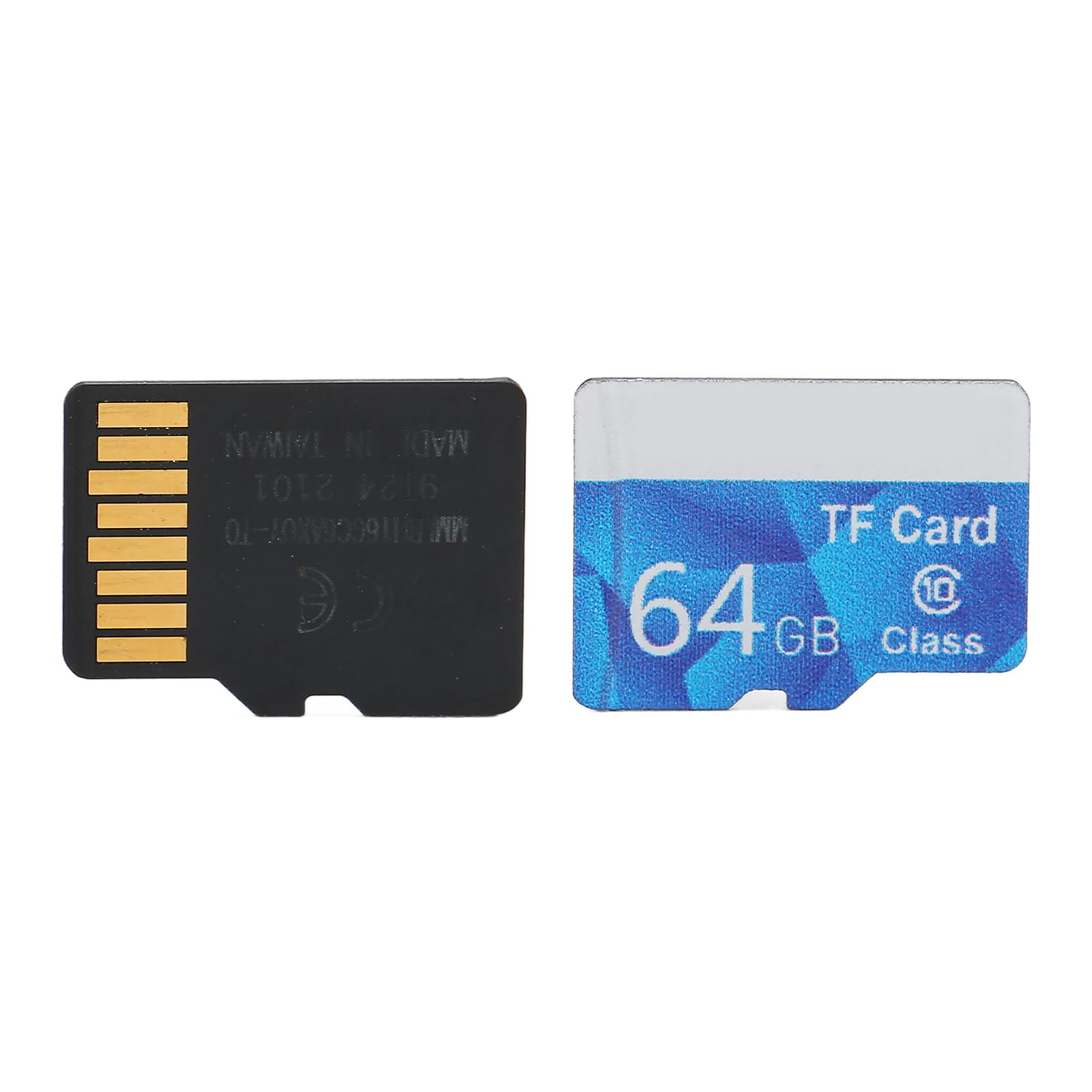 Memory card ad alta resistenza microSDHC/SDXC da Transcend