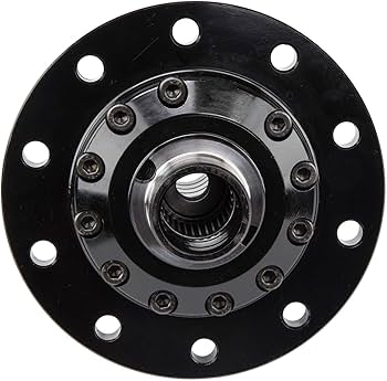 Amazon.com: PowerTrax GT109031 Grip Pro Helical Limited-Slip