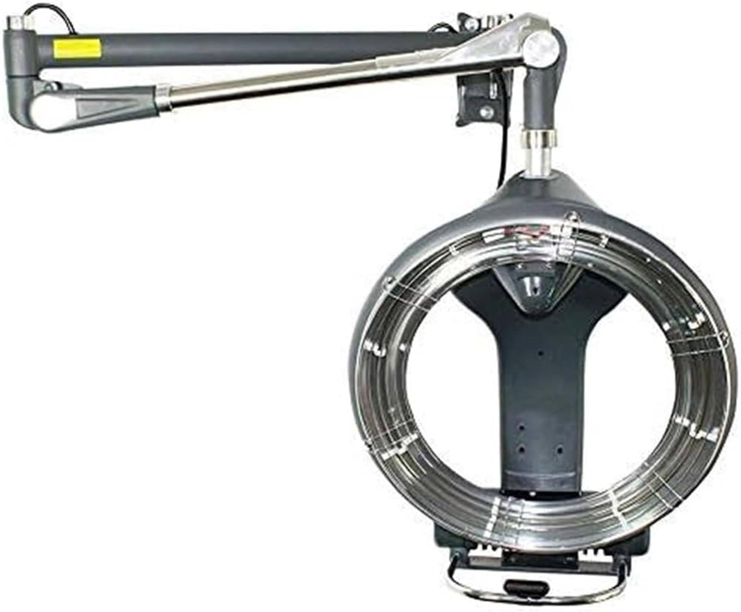 Salon Hair Processor Professional Salon Vertical Hair Dryer Even Temperature Control Telescopic Pole Design Professional Orbital Hair Dryer