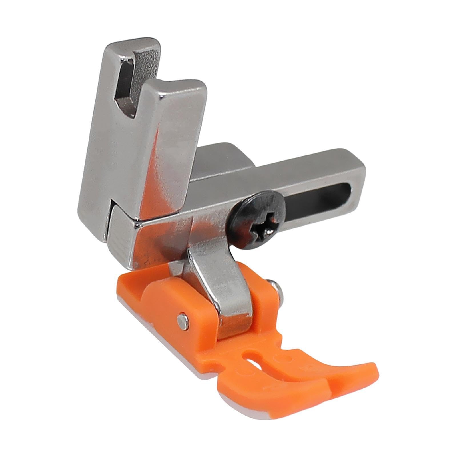 CYDZSRA Auxiliary Presser Foot Sewing Machine Replacement Parts Provide Long Lasting Performance For Every Project Adjustable Steel Auxiliary Presser Foot