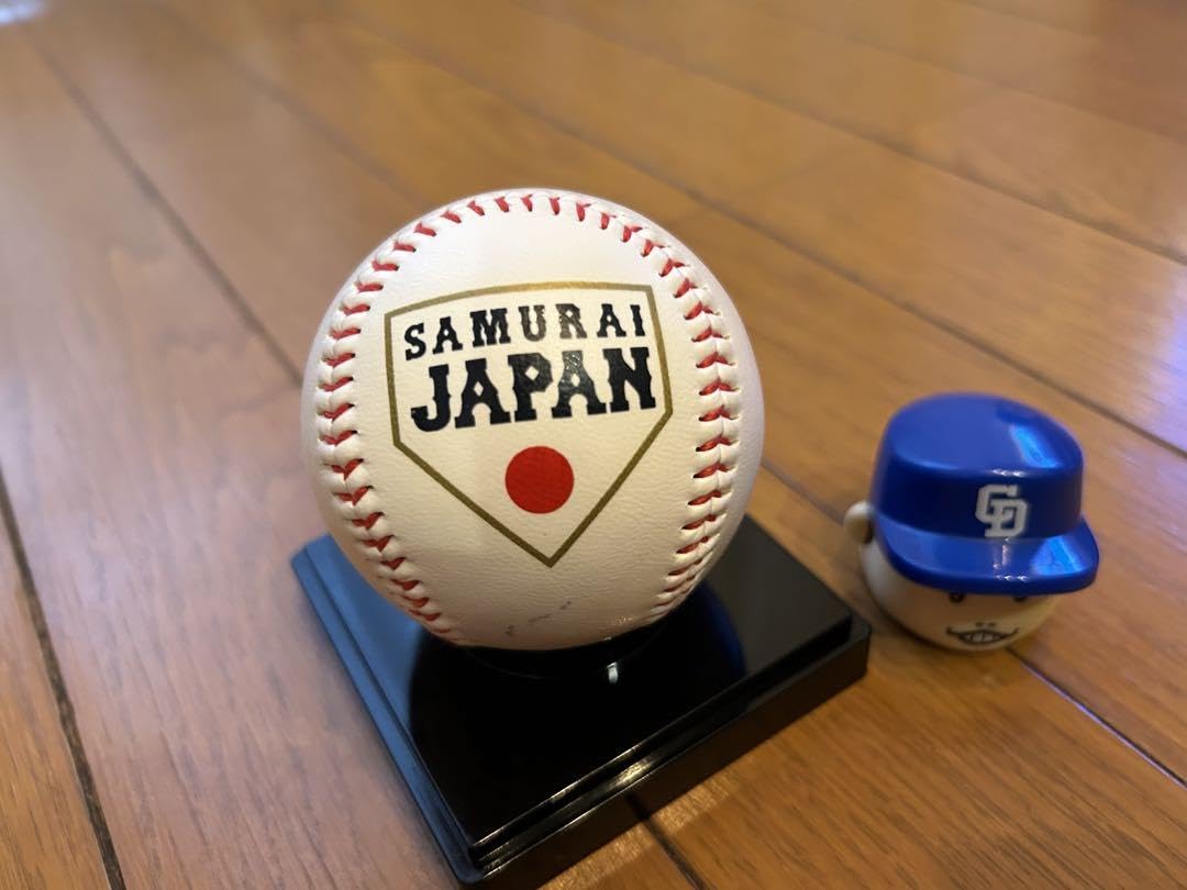 Amazon.co.jp: 横浜DeNAベイスターズ京田陽太侍ジャパンレプリカ直筆  