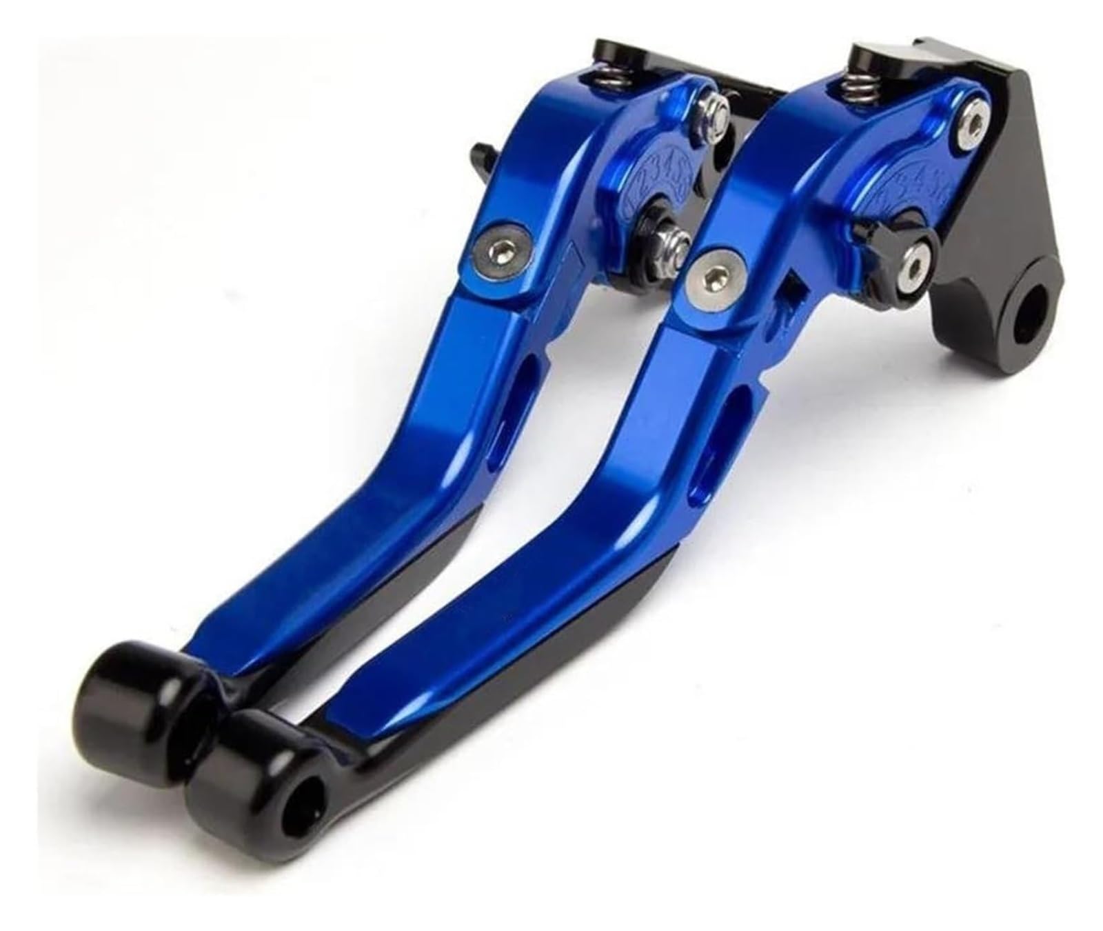 Oiajdsad 17 Motorcycle Clutch Levers For Cfmoto For 700Cl-X 700 For Clx700 For Cl-X700 For 700Clx 2014-2018 Brake Lever Clutch Adjustable Handle Levers Motorcycle