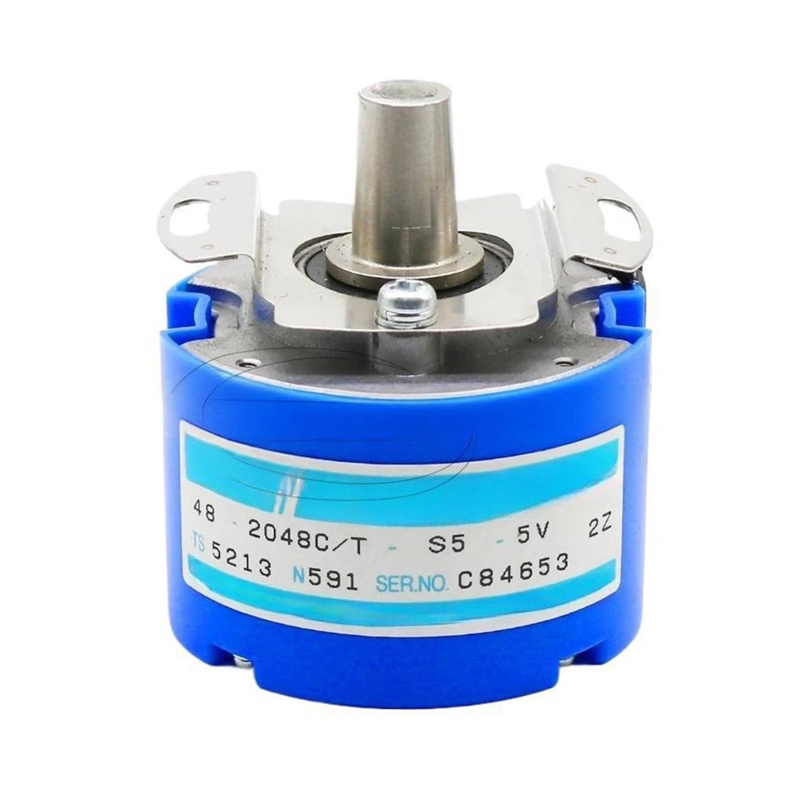 COSZWQDP Encoder TS5213N591 OIH48-2048C/T-S5-5V