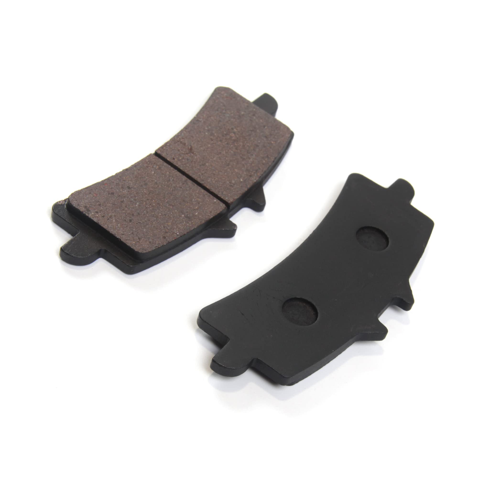 1 para przednich klocków hamulcowych do Husqvarna Nuda 900R 2012-2013 - części zamienne do motocykli