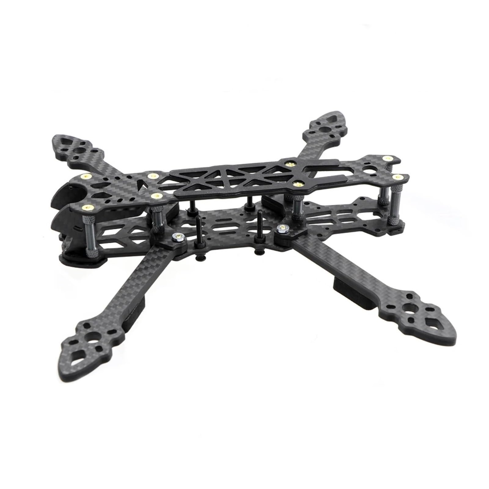 5 pollici 225 mm/6 260 mm/7 295 mm 8 375 10 473 FPV Racing Drone Quadcopter Telaio Freestyle(Mark4 5inch 225mm)