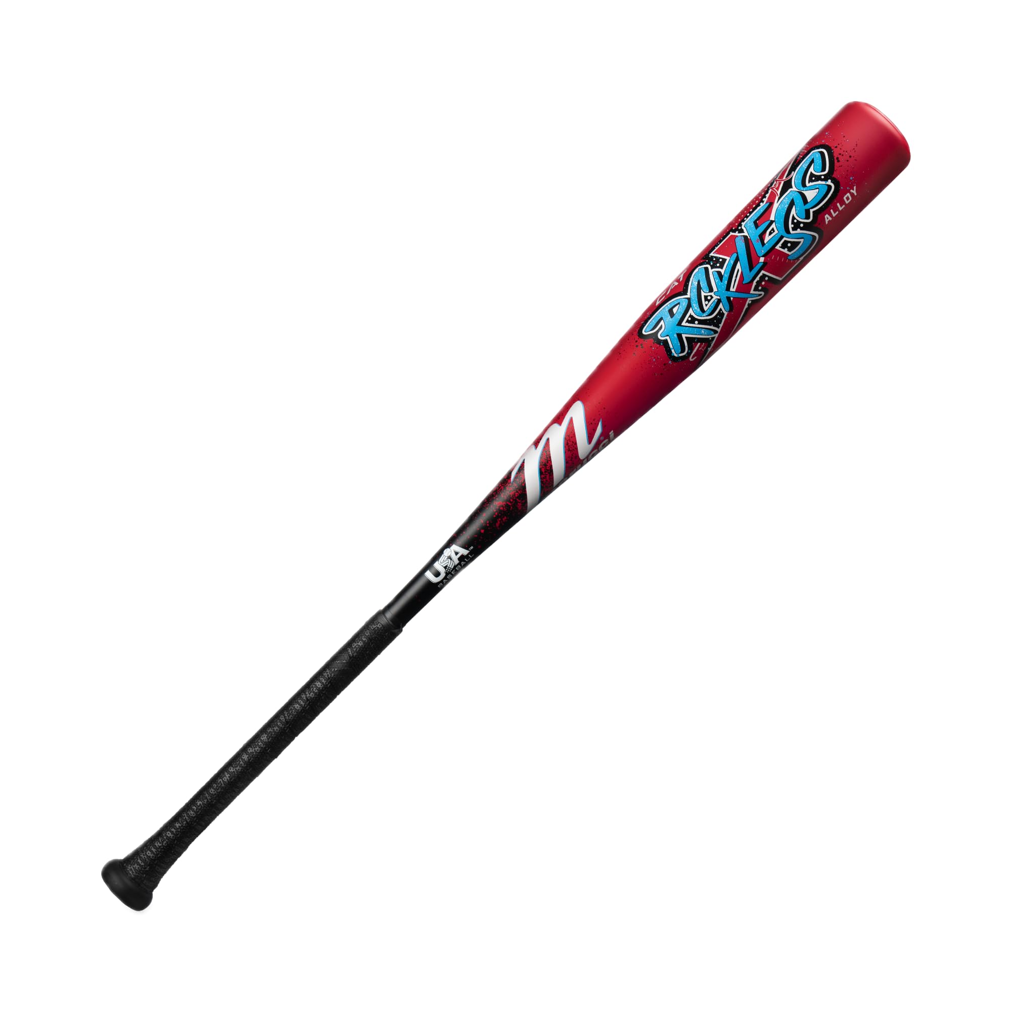 リトルリーグUSAバットMarucci CATX Amazon.com: Marucci CATX RCKLESS Alloy, USA Baseball, -11 Drop, 2