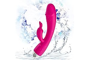 2024 Portable Gifts for Adults: Unleash Pleasure with the Advanced Rabbit Tool