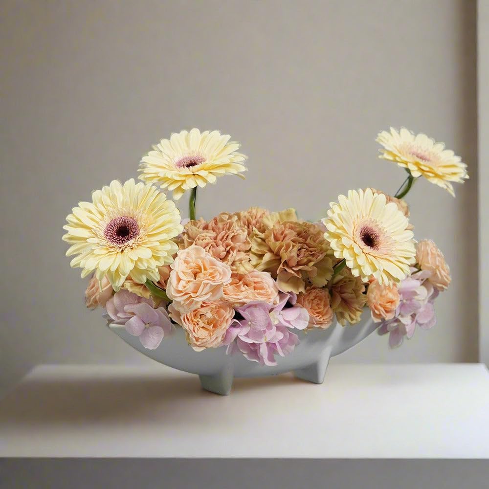 Uniflora | Tranquil Tones