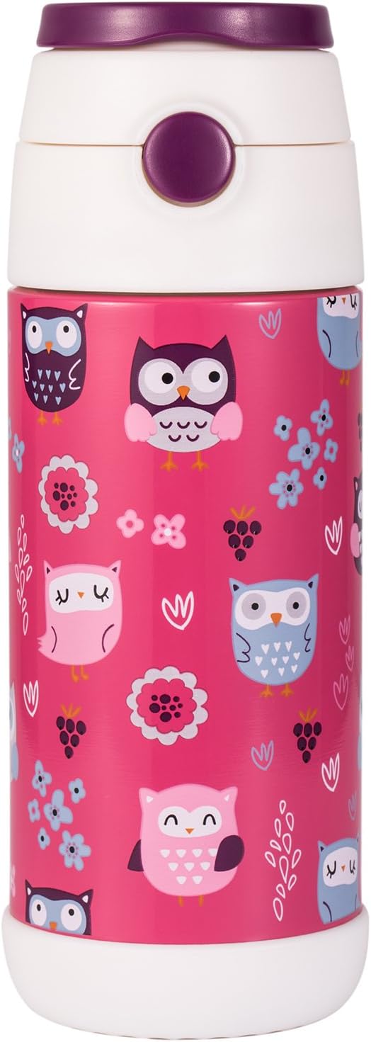 tazza thermos per bambini