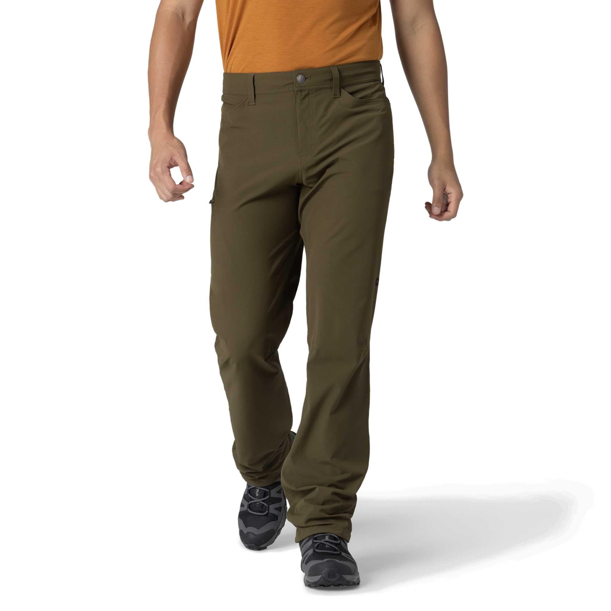 Men's Ferrosi Pants