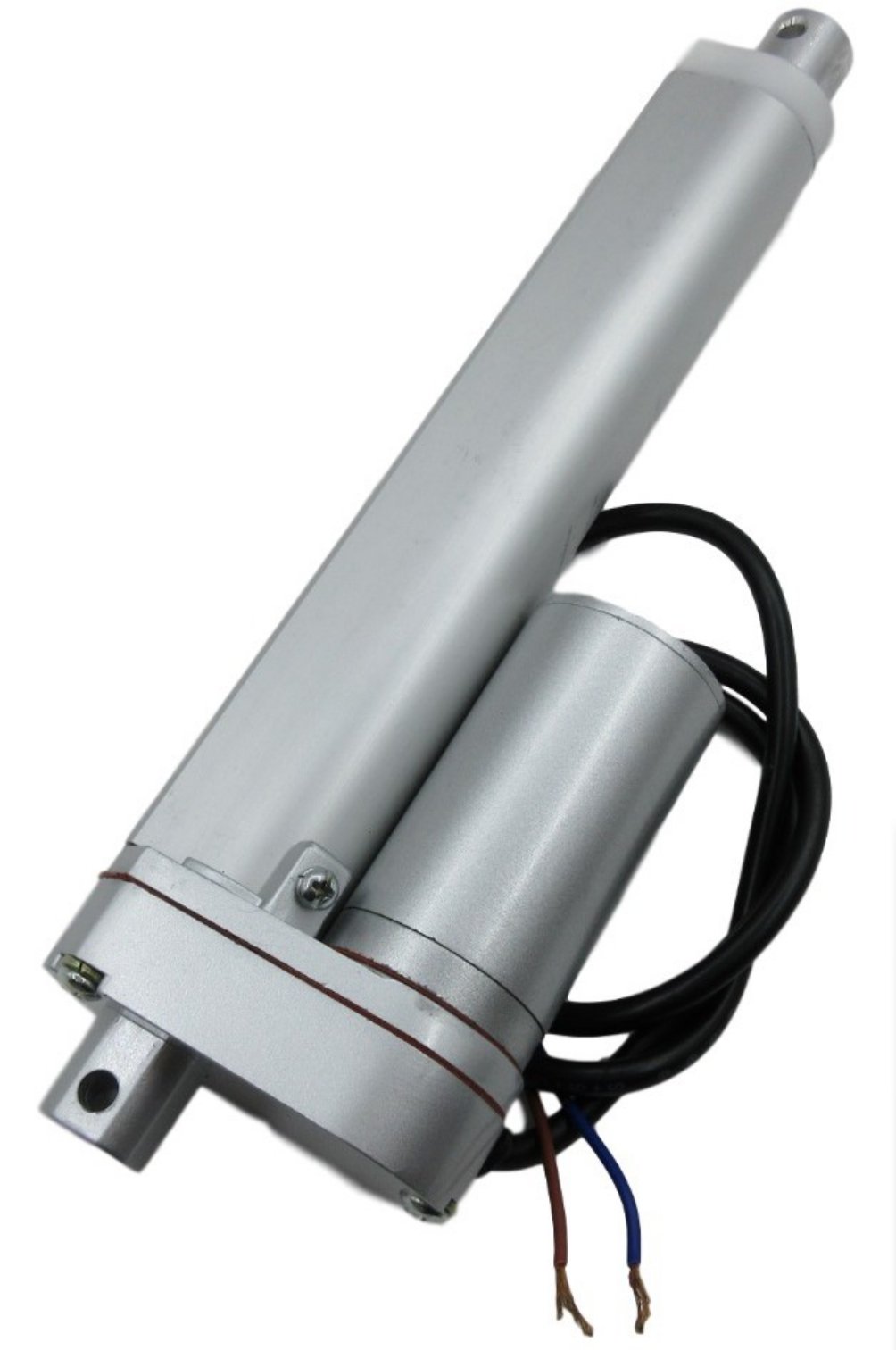 電動リニアアクチュエータ300mm 電動一輪車スクーター用DC12V