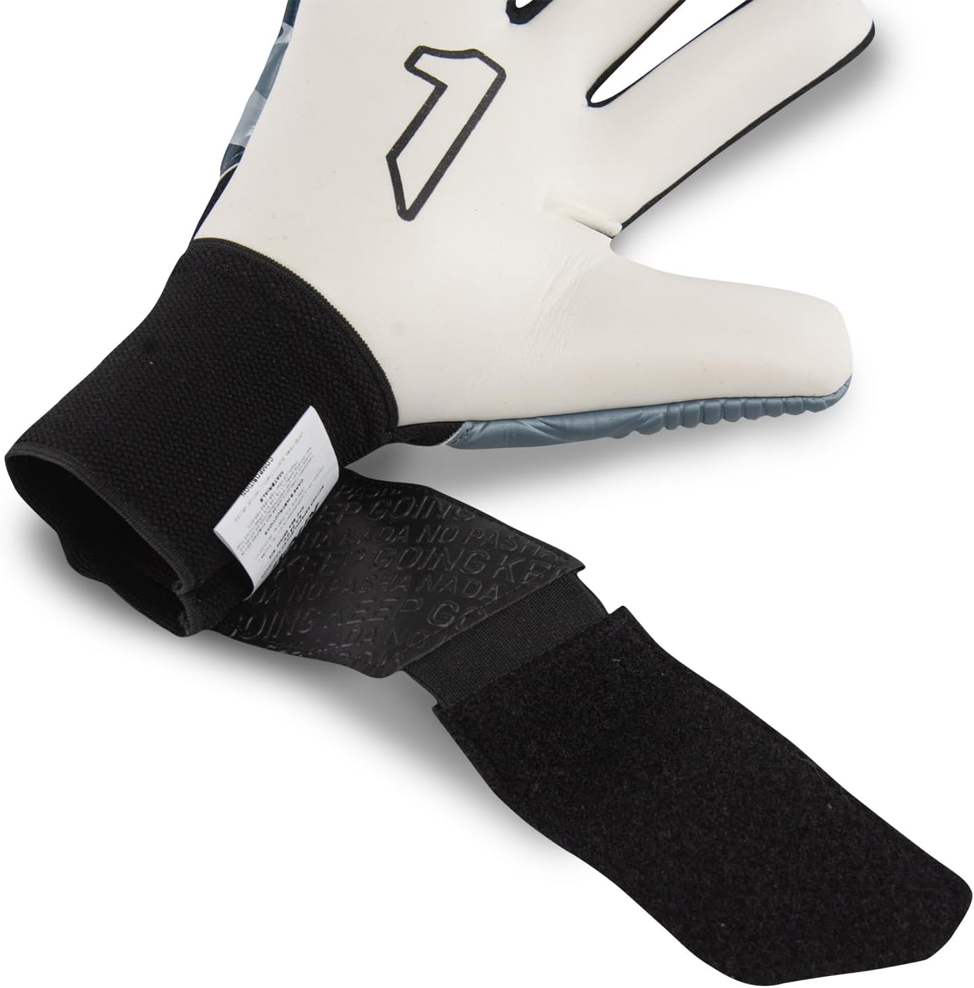 Rinat Meta Tactik Stellar Spines (Finger Protection) (Oxford, 9)