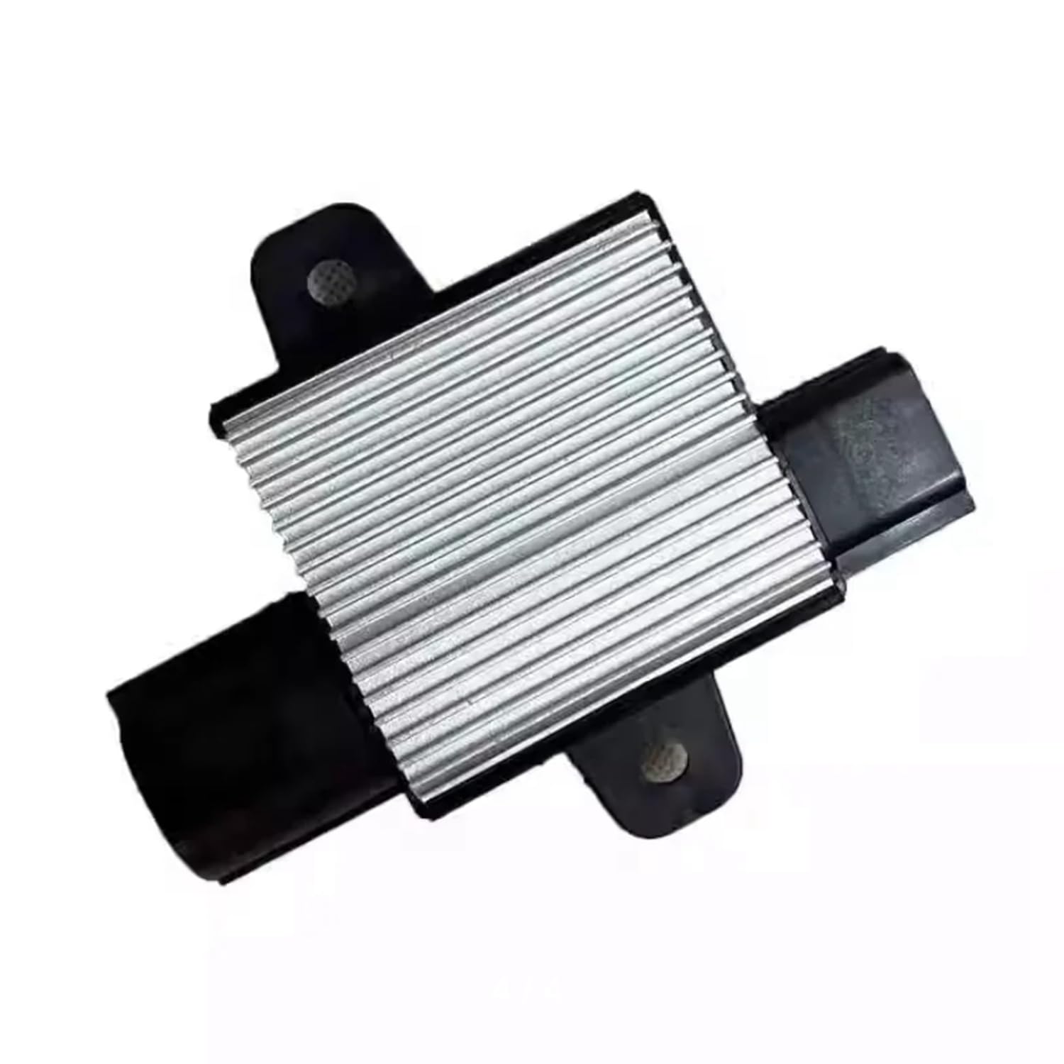Car Cooling Fan Blower Control Relay Module for Buick Excelle, Chevy Camaro, Cadillac ATS, CTS 2014-2020, Direct Replacement, 100% New, Cooling Fan Control Module