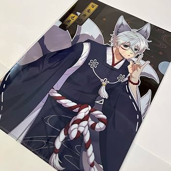 Amazon.co.jp: ブルーロック 即完売品 百鬼夜行 クリアファイル