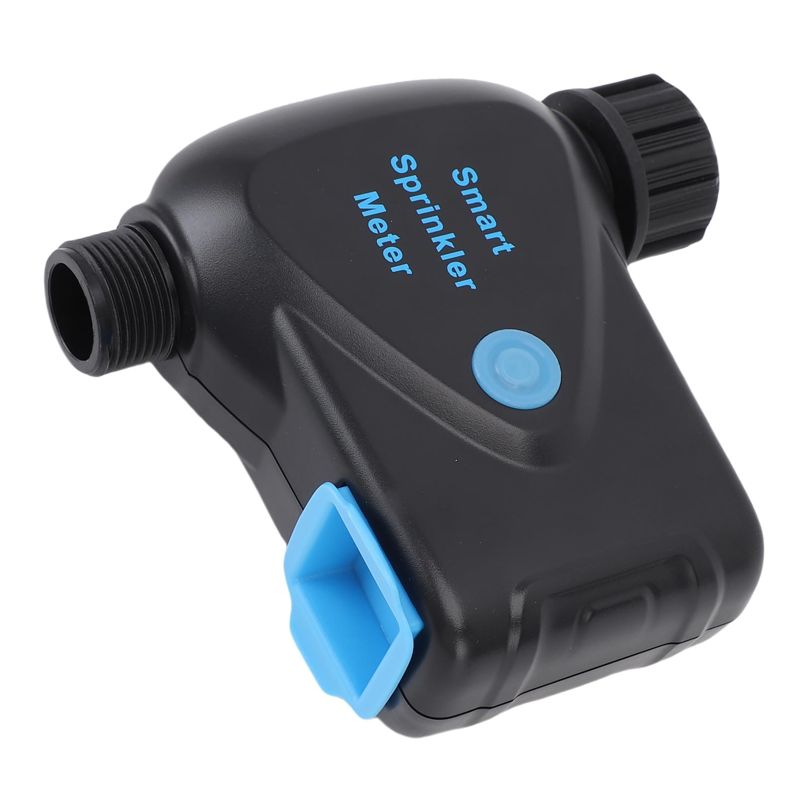 Generic Inteligentny Timer Zraszaczy, Zdalne Sterowanie Zastosowaniem Inteligentnego Czasu IP65 Waterproof dla Węża Ogrodowego Węża