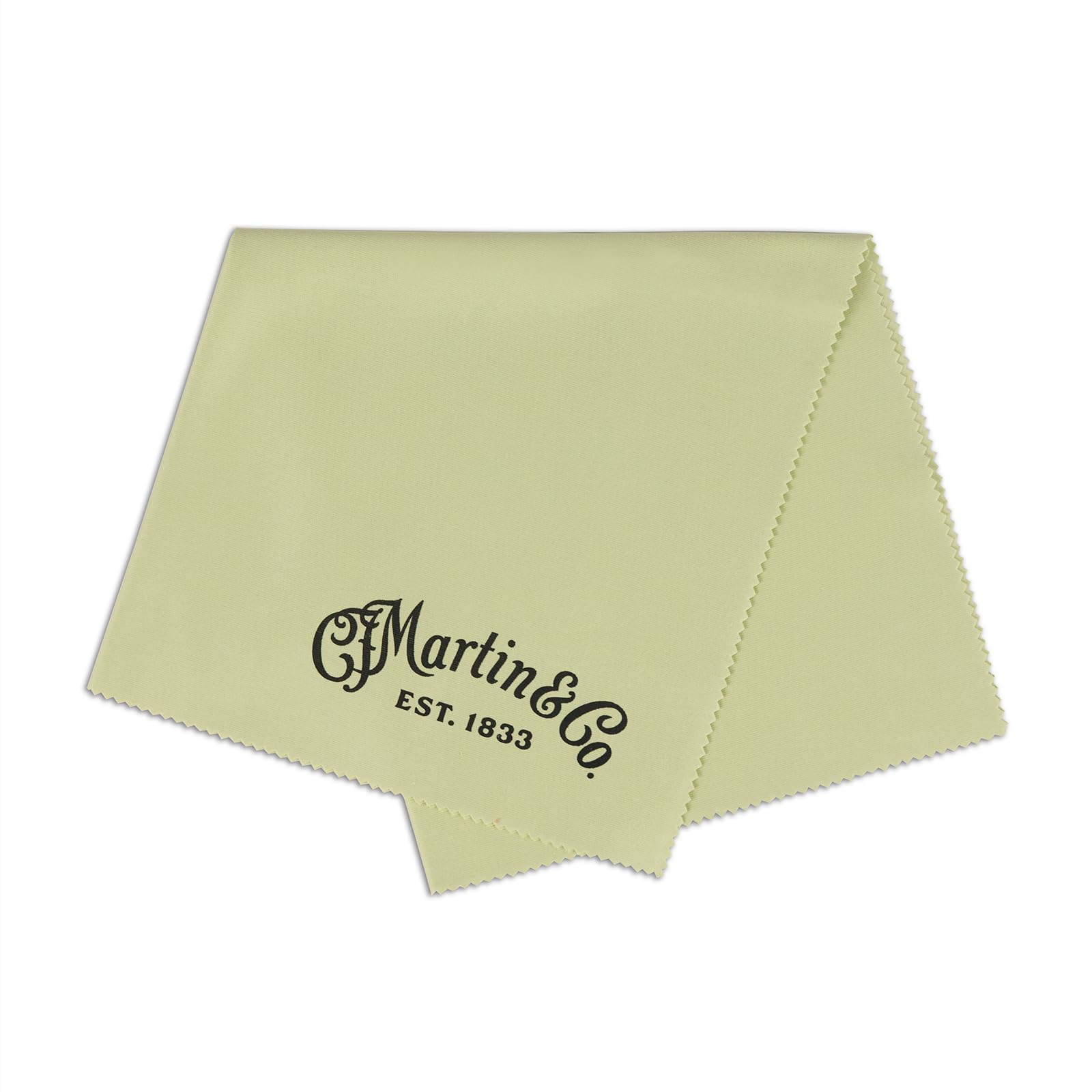ファイブセンス　ジョイクラマーMG　マリッジギル Amazon | Martin Microfiber Polishing Cloth 18A0137 マーティン