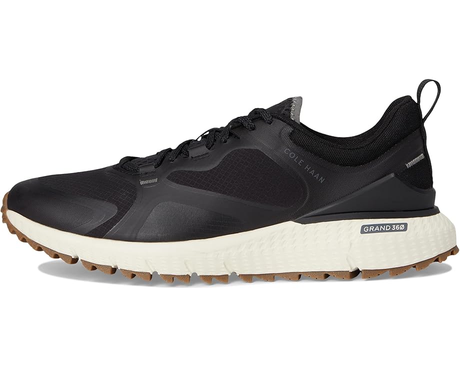 Cole Haan Zerogrand Overtake 2 Golf - Left View