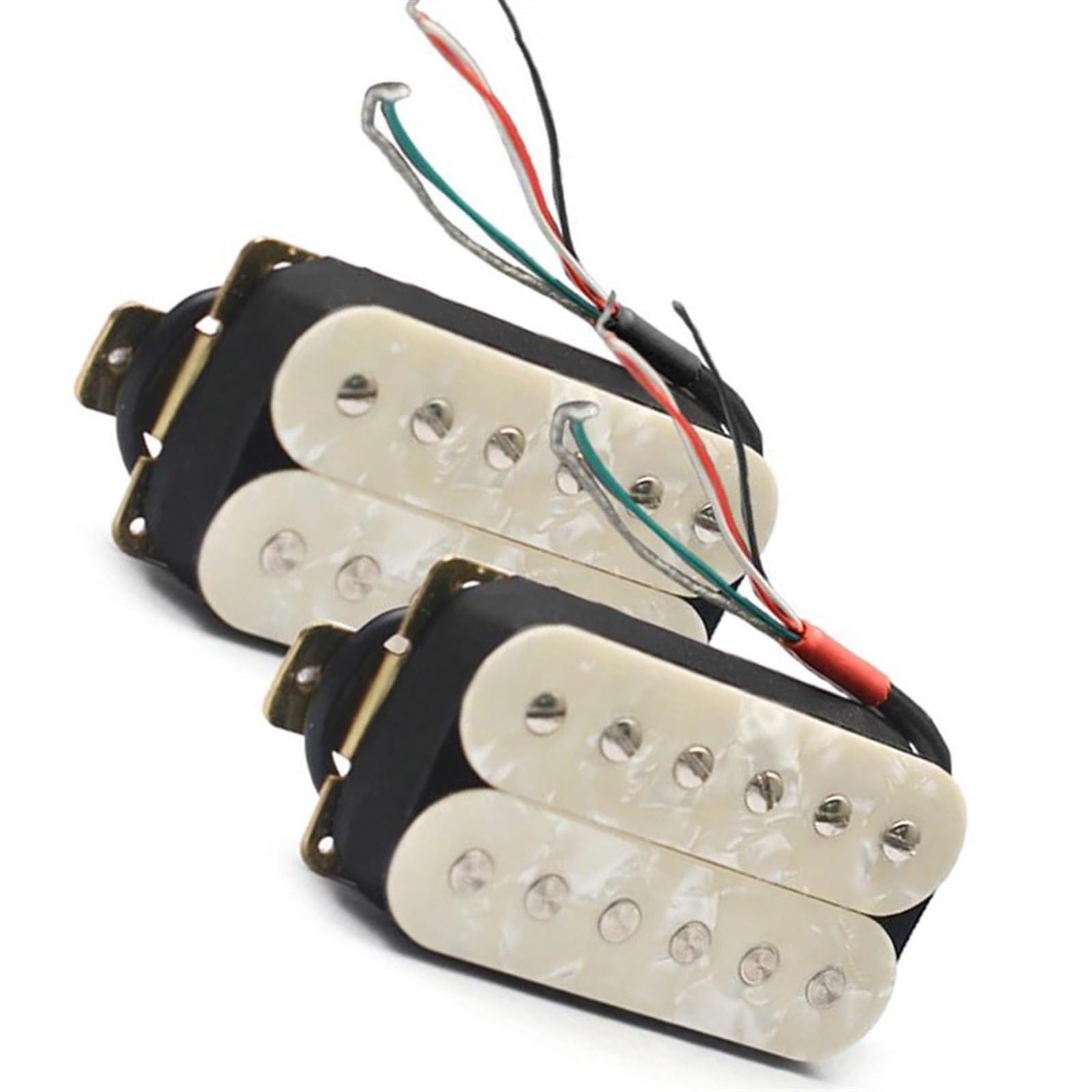 Amazon.co.jp: エレキギターのピックアップ 6弦の絶妙で実用的な