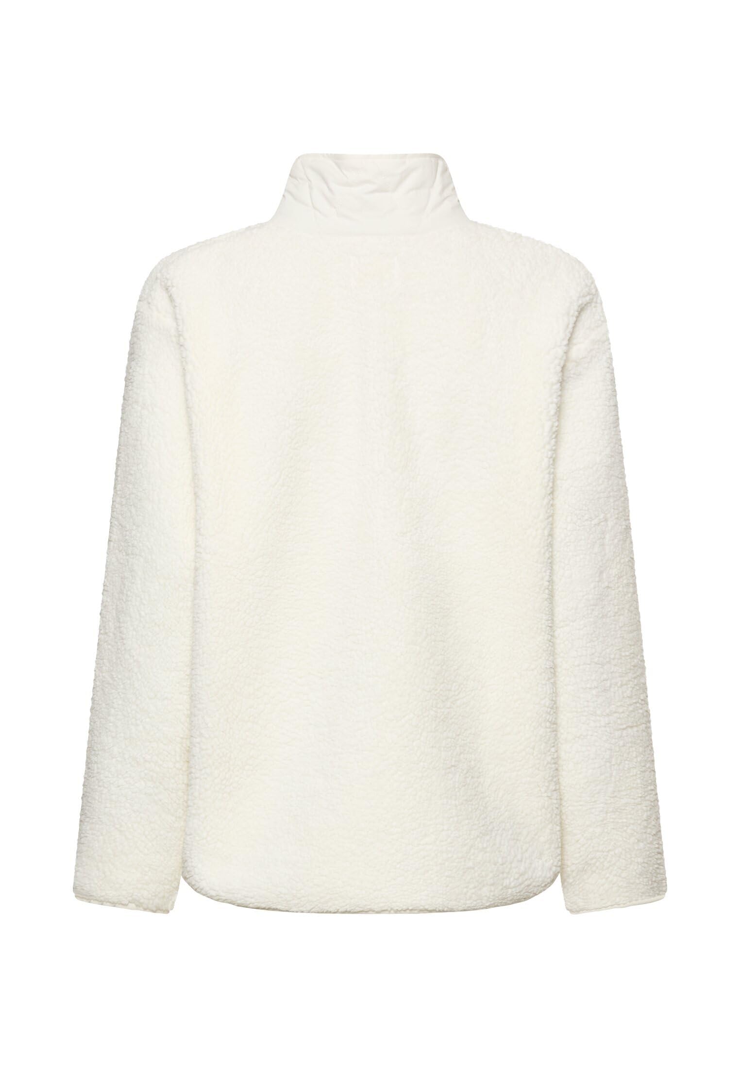 camel active Damen Teddy Troyer