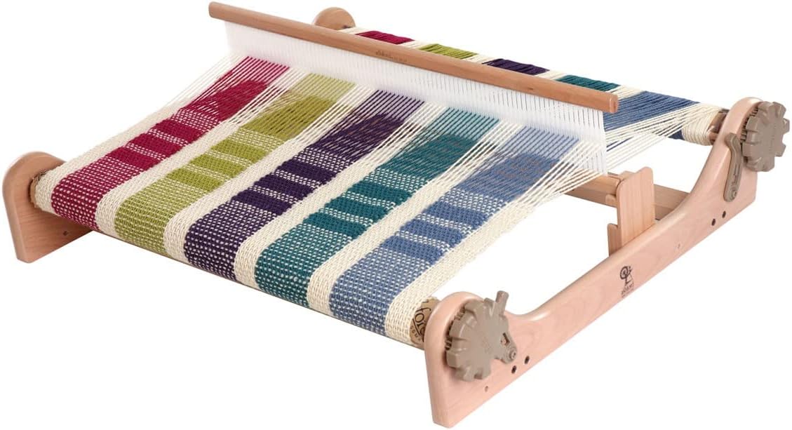 Ashford Weaving Rigid Heddle Loom - 24"