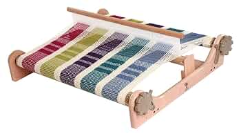 Ashford Rigid Heddle Loom 木製 Ashford_Rigid_Heddle_Loom_4_20