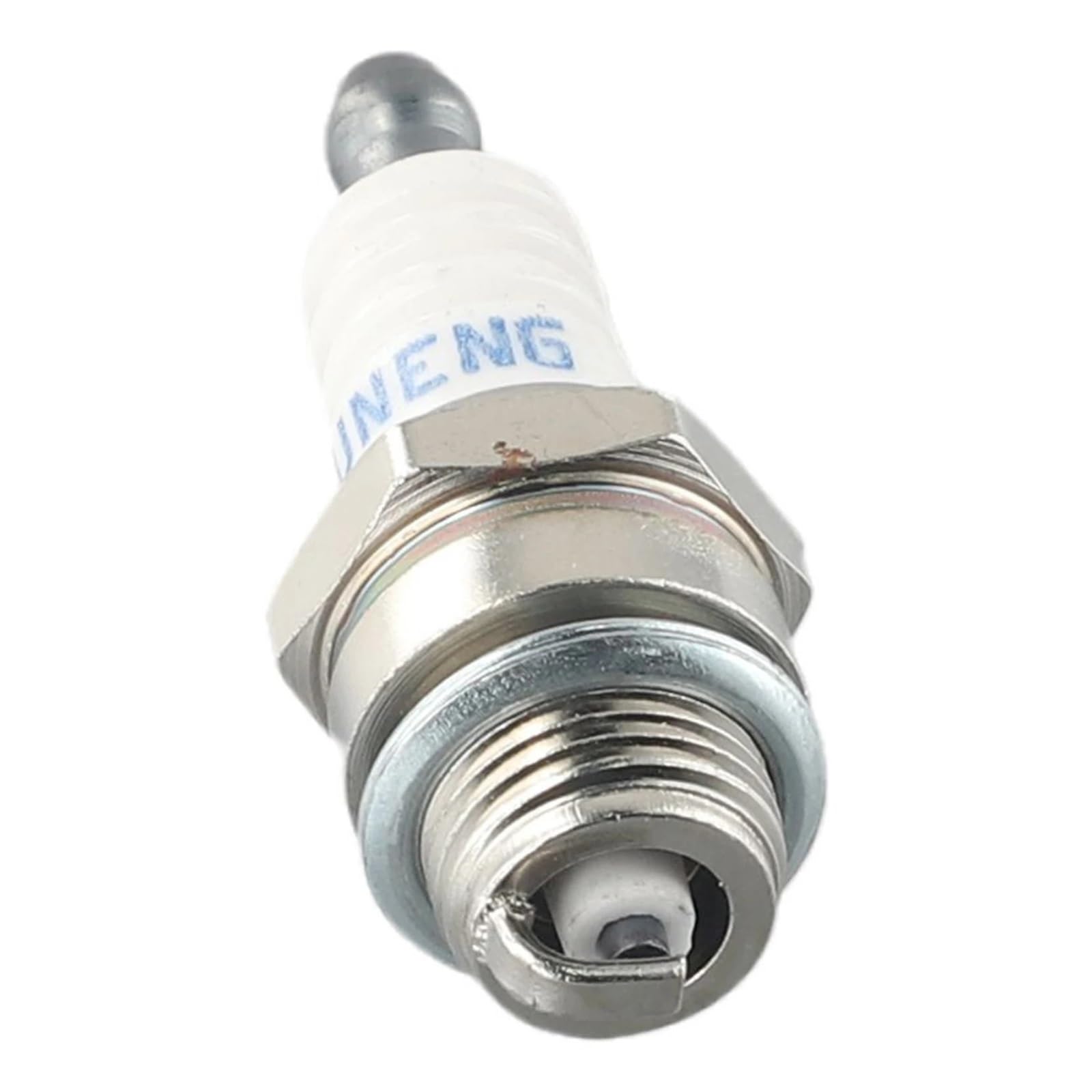 2 Bougies d'allumage CJ8 L6RTC pour petit moteur de jardin et générateur