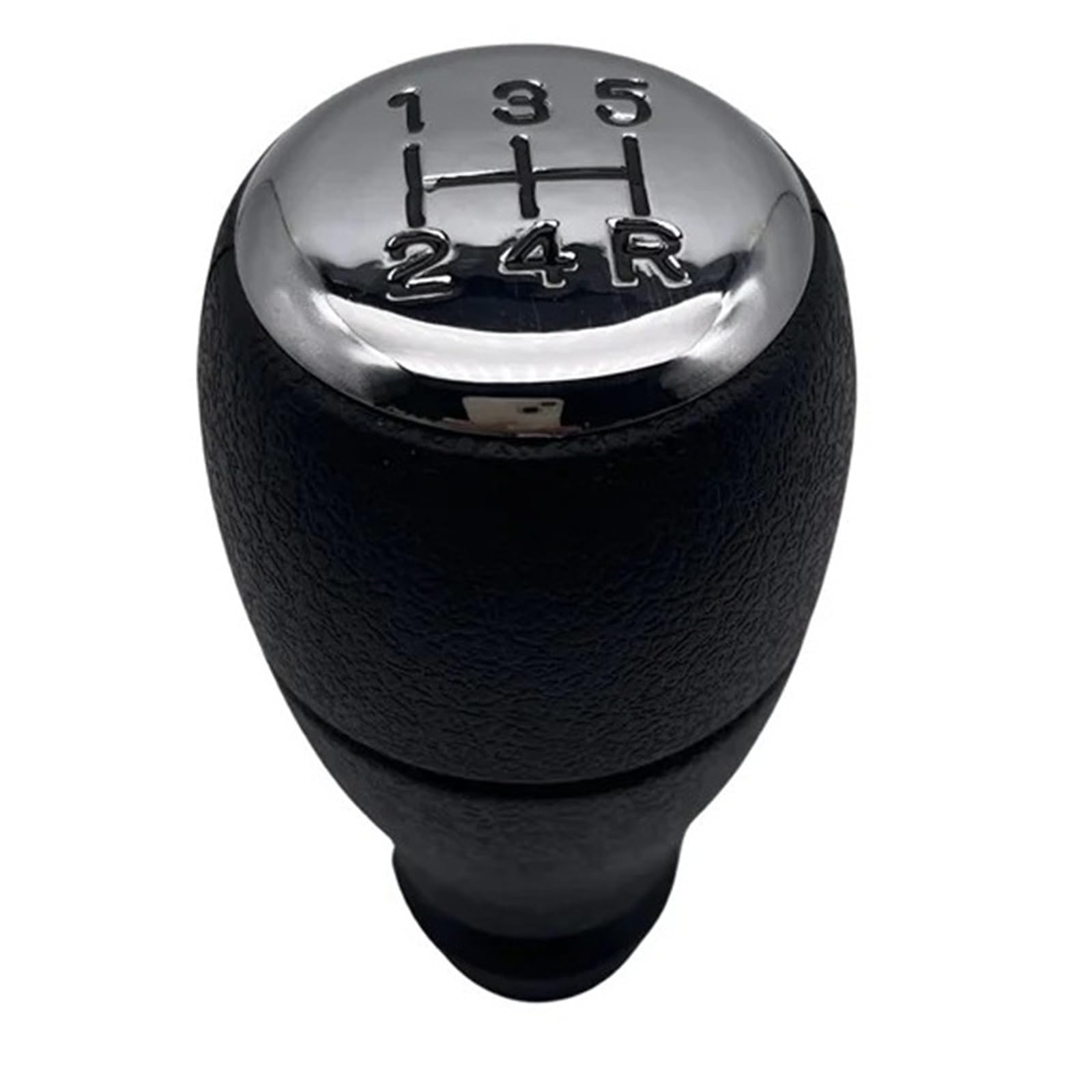 Xzcvtyw Gear Knob Car Joystick Starter Gear Shift Knob 5 Speed For Berlingo For Peugeot Partner 1996-2008 ﻿ Car Gear Shift Knob(Gear Knob)