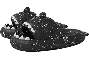 Shari Slides: Ultra-Comfy Slippers for Cloud-like Comfort