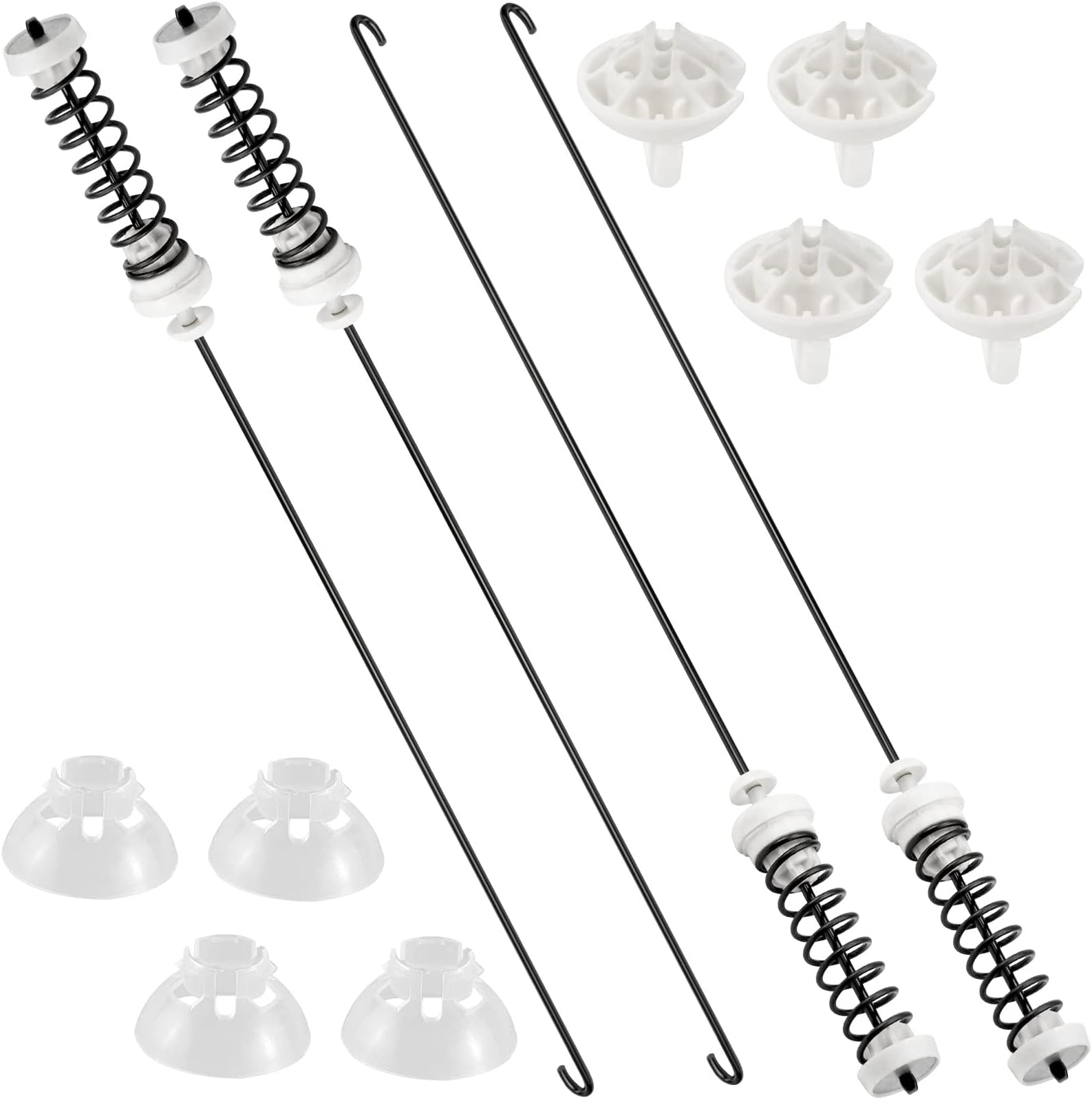 W11130362 Washer Suspension Kit W11130362 Suspension Rod