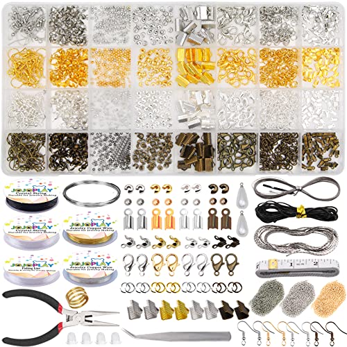 Essential Guide to Understanding End Clasps for Jewelry Making