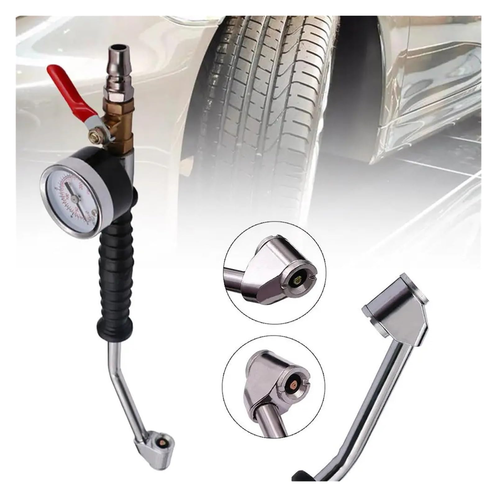 Ventilfederspanner Auto-Schnellaufblasstange