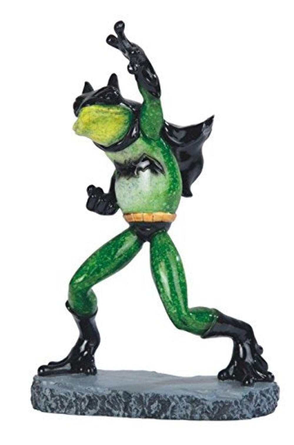 Amazon.co.jp: StealStreet ss-g-61176 Frog in Batman Costume